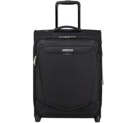 American Tourister Upright SummerRide Kabinenkoffer, Schwarz, 48 l, 55 x 40 x 20 cm