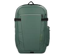 American Tourister Upventure Daypack 49.5 cm Laptopfach grün