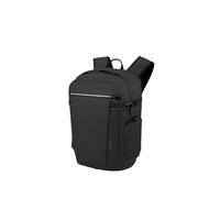 American Tourister Upventure - Laptop Rucksack 15.6 Zoll, 44 cm, 26.5 L, Schwarz (Black)