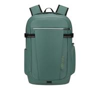 American Tourister Upventure Daypack 49.5 cm Laptopfach grün