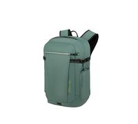 American Tourister Daypack Upventure 49.5 cm mit Laptopfach Grün