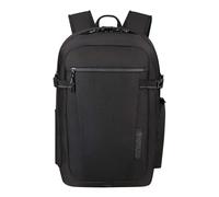 American Tourister Upventure - Laptop Rucksack 17.3 Zoll, 49.5 cm, 32 L, Schwarz (Black)
