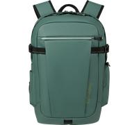 American Tourister Upventure Laptop Rucksack Dark Forest