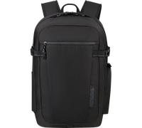 American Tourister Upventure Lapt. Backpack 17.3" black