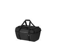 American Tourister Upventure - Reisetasche/Rucksack, 54 cm, 56 L, Schwarz (Black)