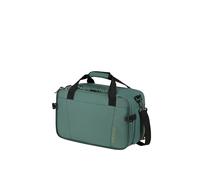 American Tourister Upventure - Ryanair 3-Way Reisetasche, 40 cm, 24 L, Grün (Dark Forest)