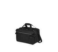 American Tourister Upventure - Ryanair 3-Way Reisetasche, 40 cm, 24 L, Schwarz (Black)