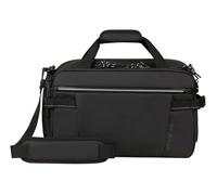American Tourister Upventure - Ryanair 3-Way Reisetasche, 40 cm, 24 L, Schwarz (Black)