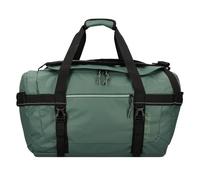 American Tourister Upventure - Reisetasche/Rucksack, 54 cm, 56 L, Grün (Dark Forest)
