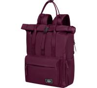 American Tourister Urban Groove 15,6" grüner Roll-Laptop-Rucksack