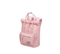 American Tourister Urban Groove City Mini Rollrucksack Rosa