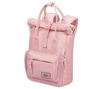 American Tourister Urban Groove City Mini Rucksack Pastel Pink