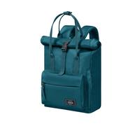 American Tourister Urban Groove 17L Rucksack marineblau