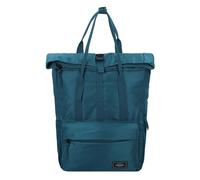 American Tourister Urban Groove 20,5L Rucksack dunkeltürkis