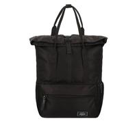 American Tourister Urban Groove 20,5L Rucksack pechschwarz