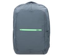 American Tourister Urban Groove Daypack 48 cm Laptopfach grau