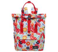 American Tourister Urban Groove Disney Rucksack Minnie Flower