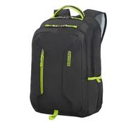 American Tourister Urban Groove SA1747 Laptoptasche 39,6 cm (15.6") Rucksackhülle Schwarz, Grün