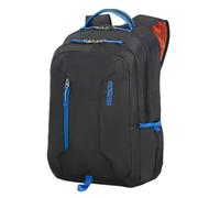 American Tourister Urban Groove SA1748 Laptoptasche 39,6 cm (15.6") Rucksackhülle Schwarz, Blau