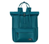 American Tourister Urban Groove Laptop Rucksack 15.6" Deep Ocean