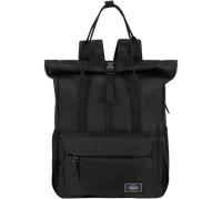 American Tourister Urban Groove 20,5L Rucksack pechschwarz