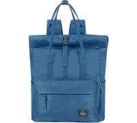 American Tourister Urban Groove Laptop Rucksack 15.6" Stone Blue