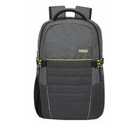 American Tourister Urban Groove - Laptop Rucksack 15.6 zoll, 49 cm, 22 L, Grau (Anthracite Grey)