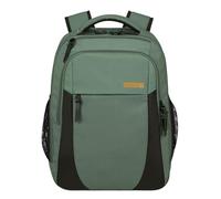 American Tourister Urban Groove - Laptoprucksack 15.6 Zoll, 46 cm, 20.5 L, Grün (Urban Green)