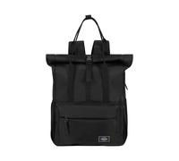American Tourister Urban Groove 20,5L Rucksack pechschwarz