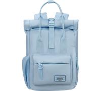 American Tourister Urban Groove UG16 Backpack City Mini Pastel Blue