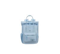 American Tourister Urban Groove UG16 Backpack City Mini Pastel Blue