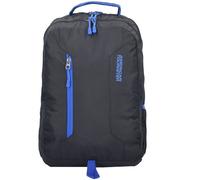 American Tourister Urban Groove SA1748 Laptoptasche 39,6 cm (15.6") Rucksackhülle Schwarz, Blau