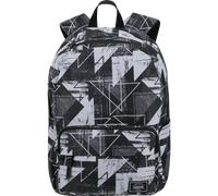 American Tourister Urban Groove Rucksack Black Triangle