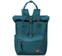 American Tourister Urban Groove Rucksack Deep Ocean