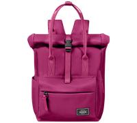 American Tourister Urban Groove Rucksack Deep Orchid