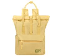 American Tourister Urban Groove Rucksack Pastel Yellow