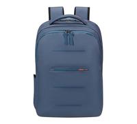 American Tourister Urban Groove Rucksack dunkelblau, Polyester, Unisex, 20L