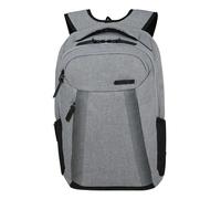 American Tourister Urban Groove Rucksack grau, Polyester, Unisex, 21L