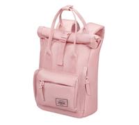 American Tourister Urban Groove UG16 Backpack City Mini Pastel Pink