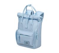 American Tourister Urban Groove UG16 Backpack City Mini Pastel Blue