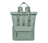 American Tourister Urban Groove UG16 Backpack City Mono Iceberg Green