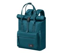 American Tourister Urban Groove 17L Rucksack marineblau