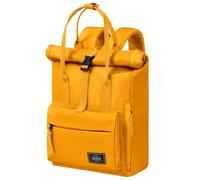 American Tourister Urban Groove 17L Rucksack gelb