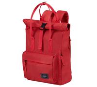American Tourister Urban Groove City Rucksack 36 cm - Blushing Red
