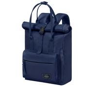 American Tourister Urban Groove 17L Rucksack tiefblau