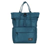 American Tourister Urban Groove 17L Rucksack marineblau