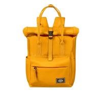 American Tourister Urban Groove 17L Rucksack gelb