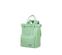 American Tourister Urban Groove UG16 - Damen Rucksack 36 cm - Leichter City-Rucksack mit großem Stauraum, Perfekt für Stadt & Alltag - 17L - Pastellgrün