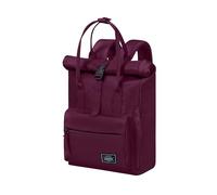 American Tourister Urban Groove Rucksack Wild Cherry