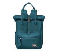 American Tourister Urban Groove 17L Rucksack marineblau